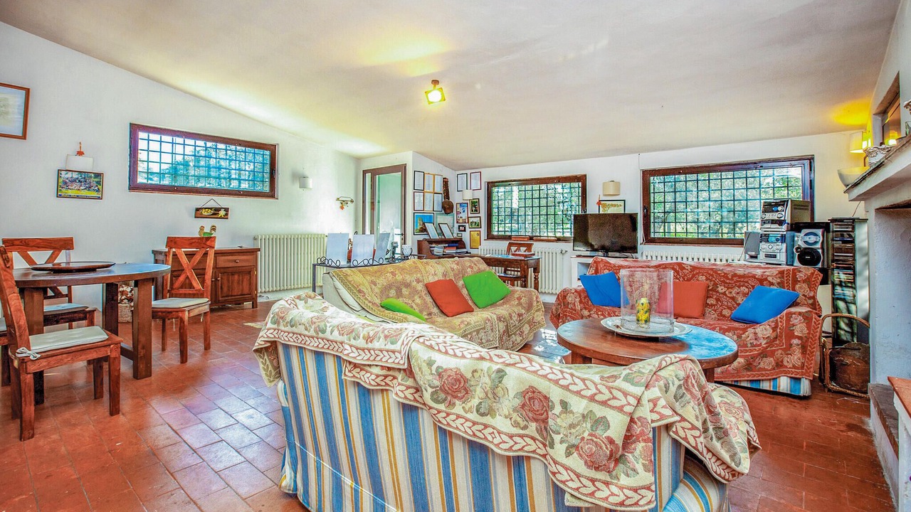 Photo of Bedroom in Tocco da Casauria