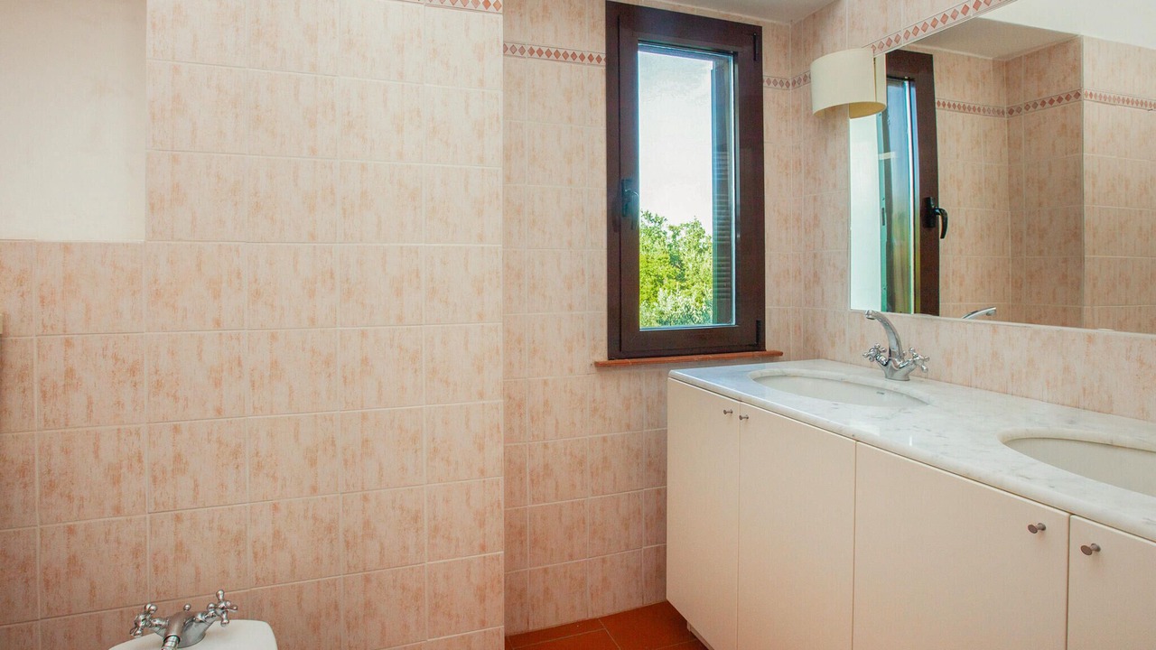 Photo of Bathroom in Tocco da Casauria