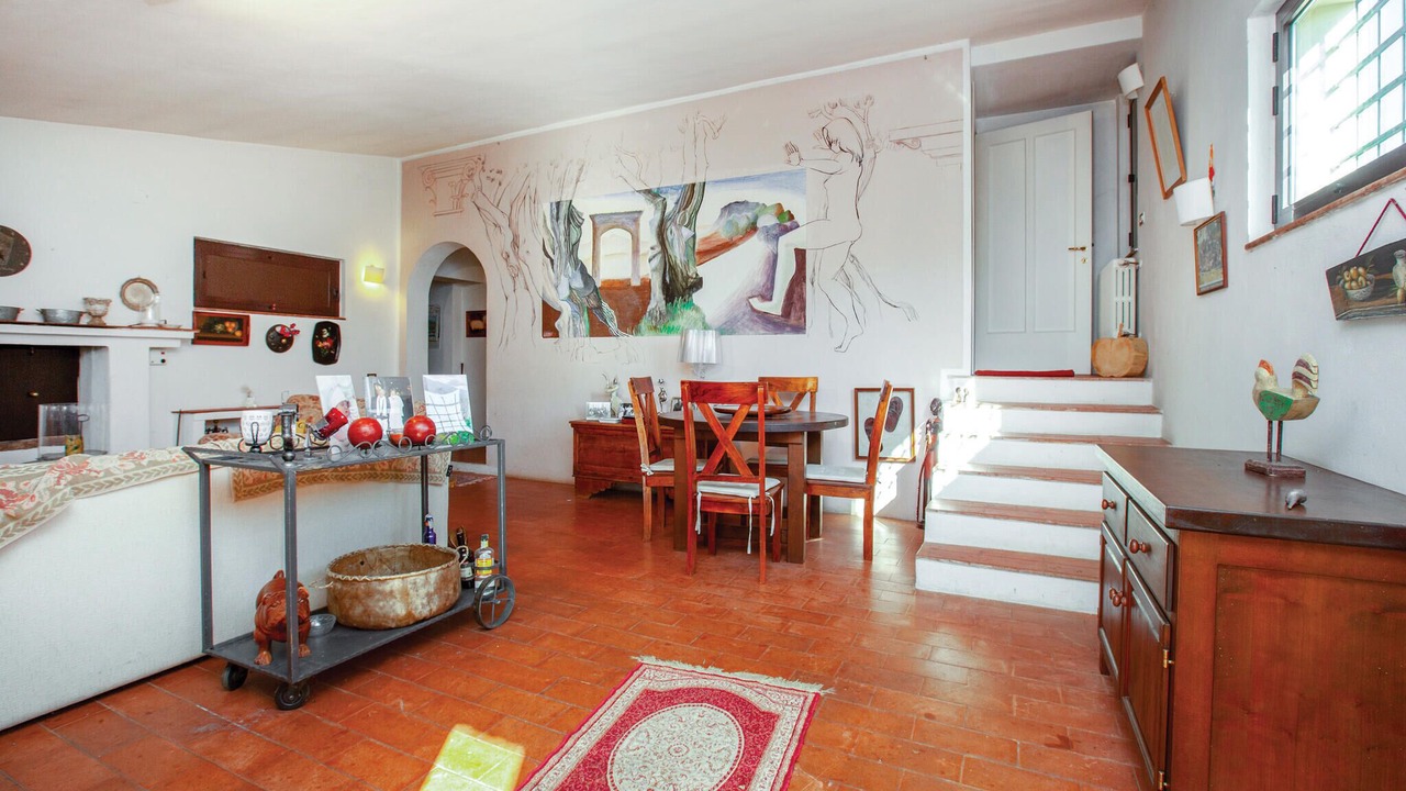 Photo of Bedroom in Tocco da Casauria