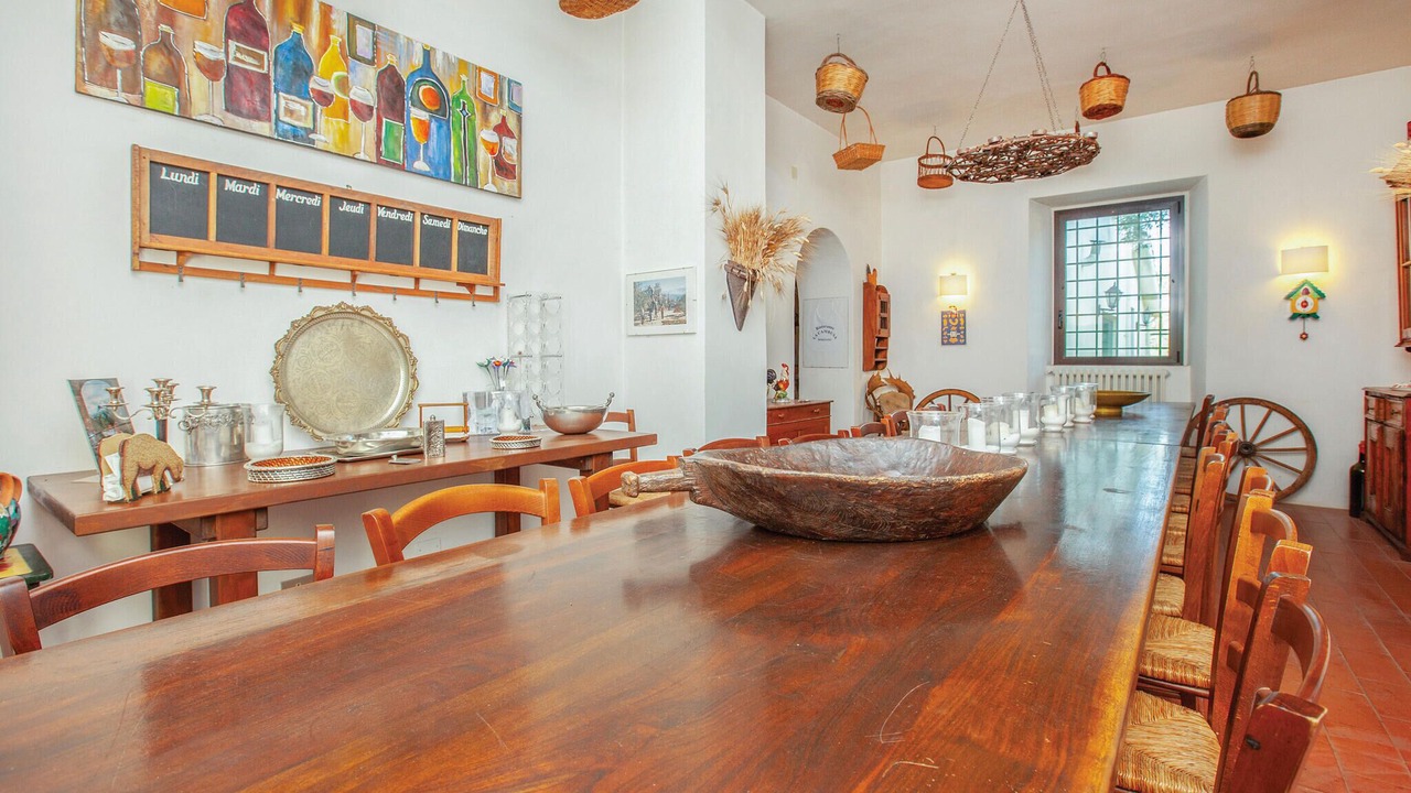 Photo of Bedroom in Tocco da Casauria
