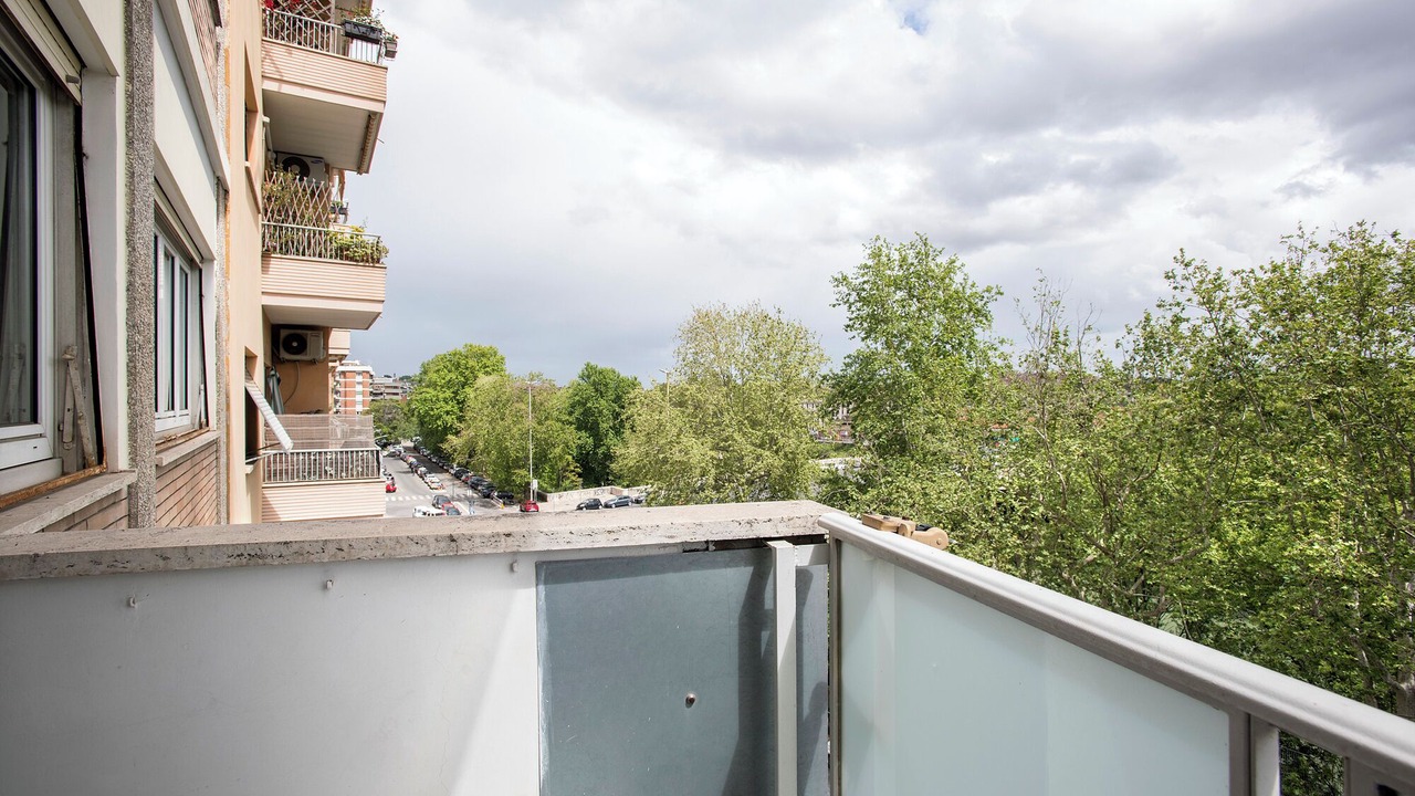 Photo of Outdoor in Quartiere XI Portuense