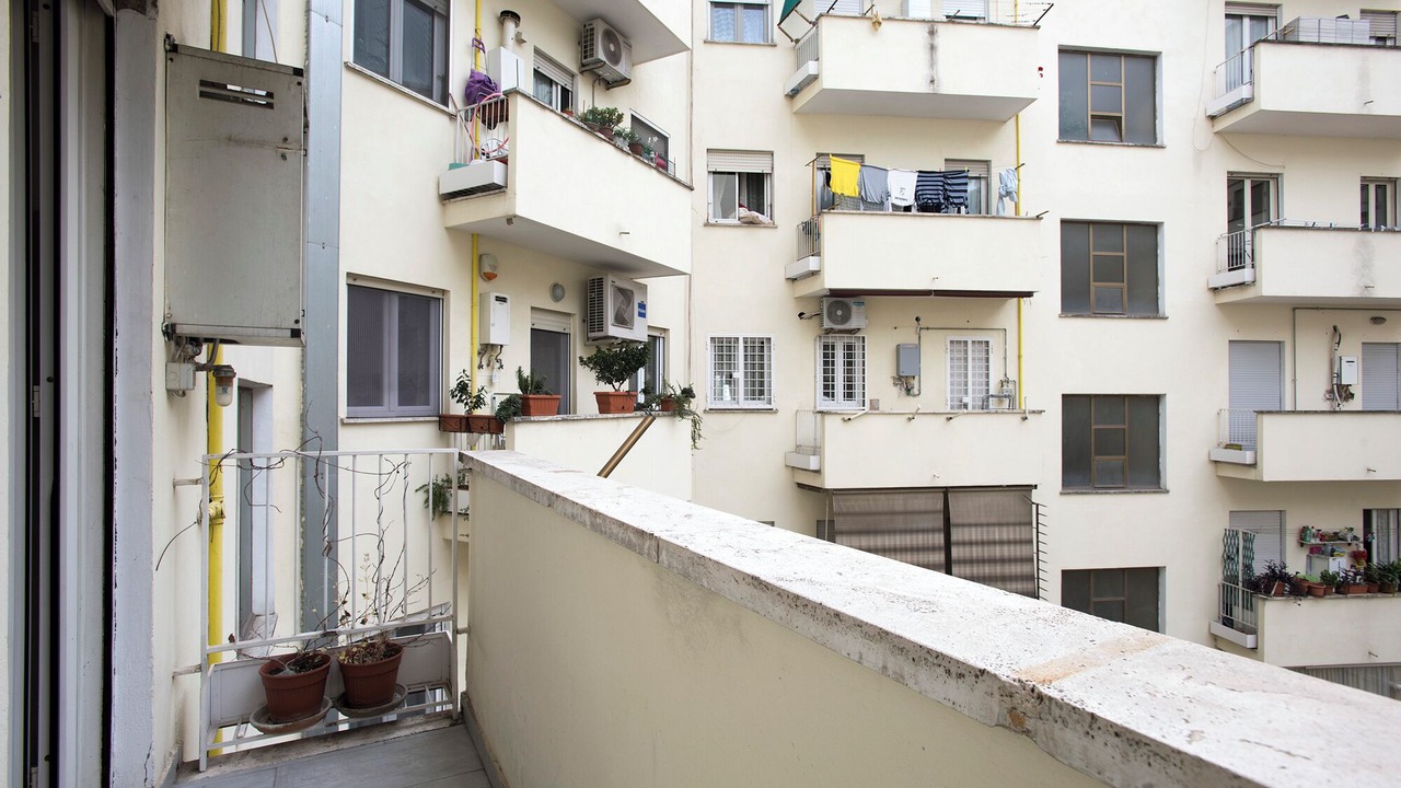 Photo of Outdoor in Quartiere XI Portuense