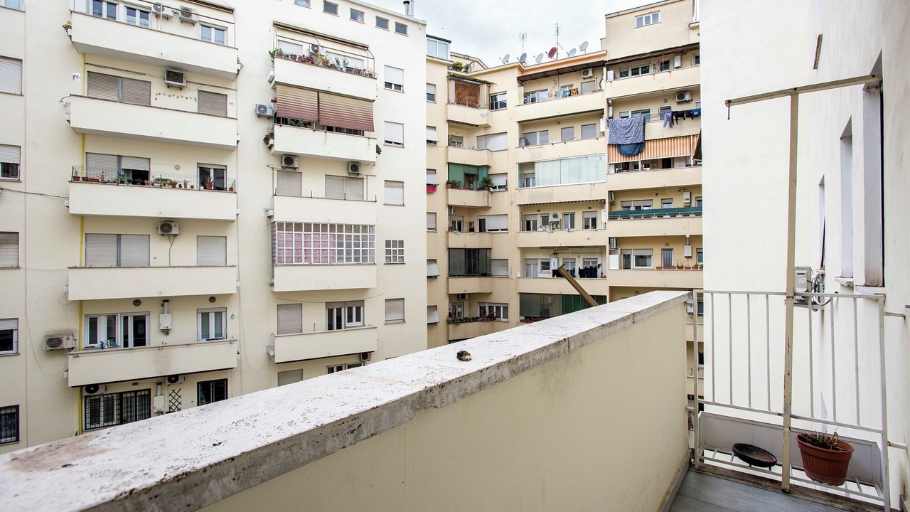 Photo of Outdoor in Quartiere XI Portuense