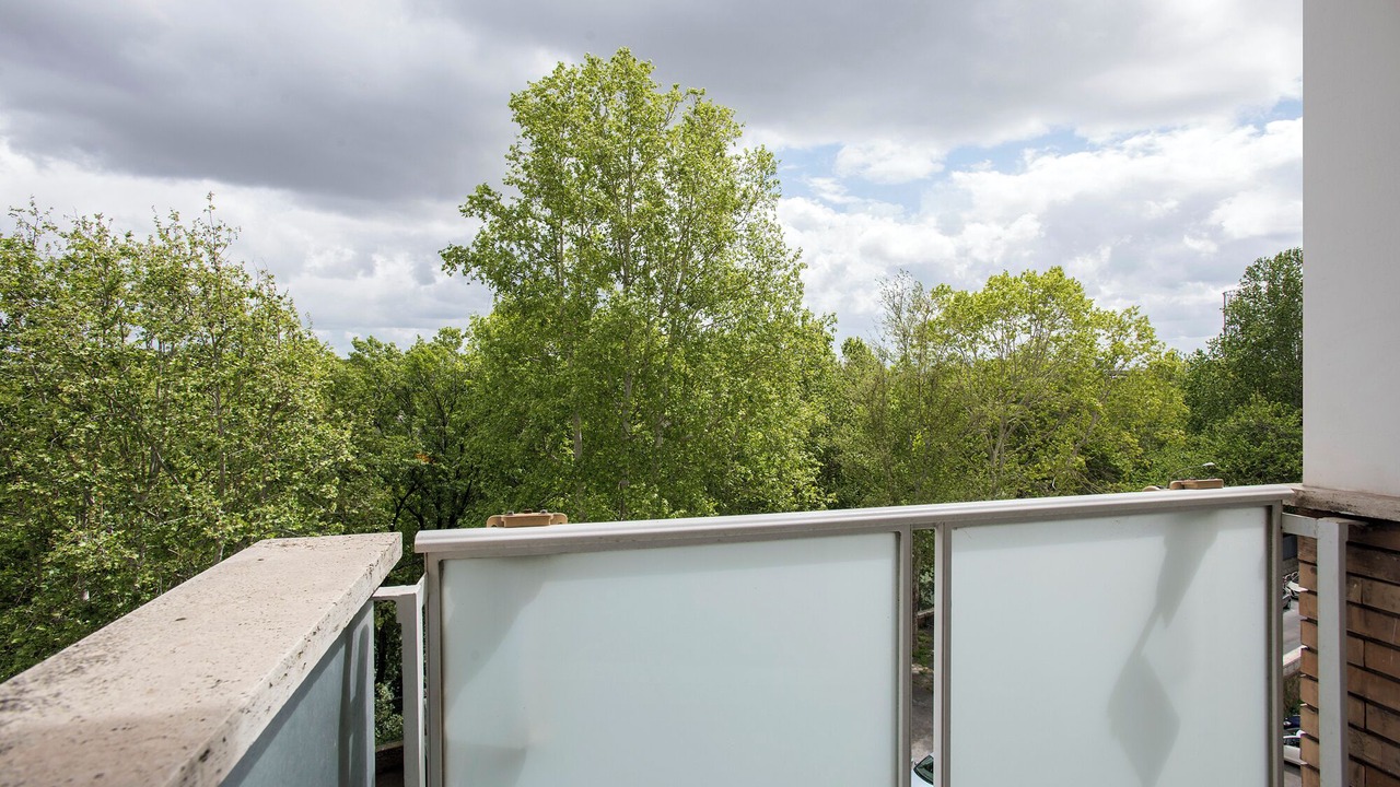 Photo of Outdoor in Quartiere XI Portuense