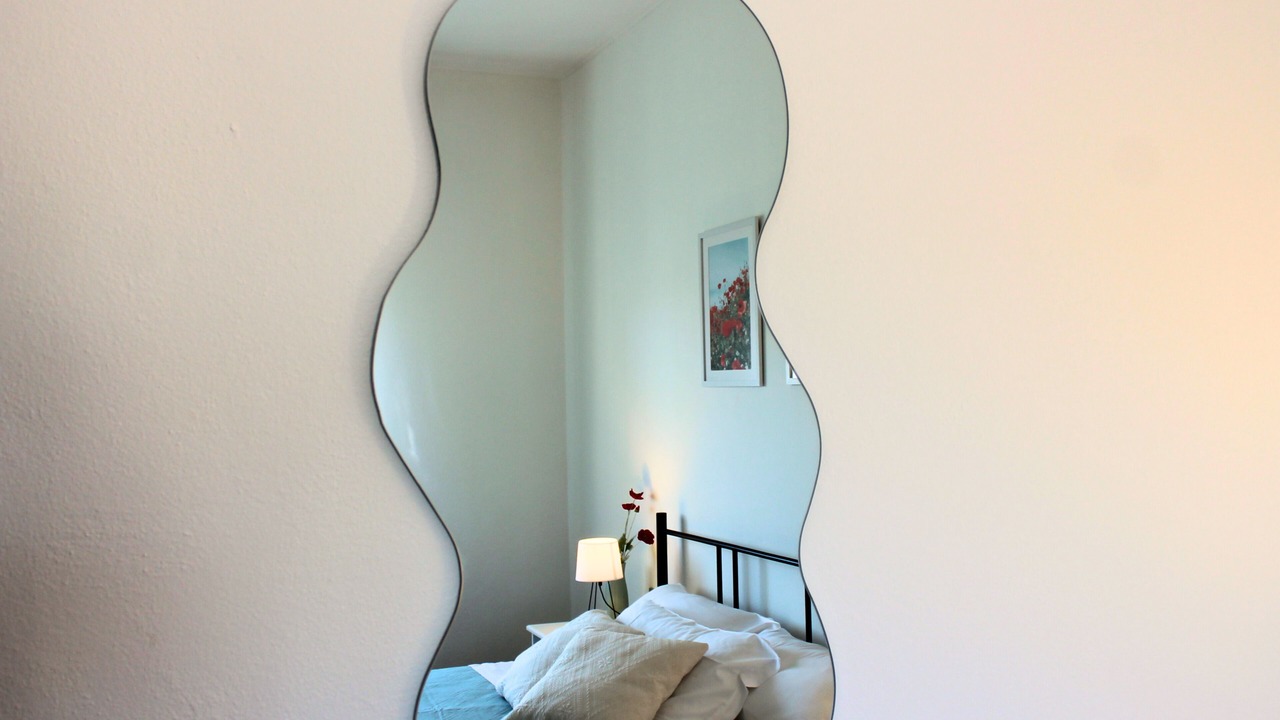 Photo of Bedroom in Guspini