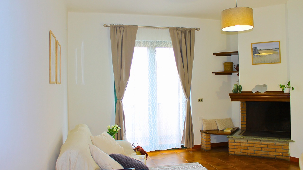 Photo of Livingroom in Guspini