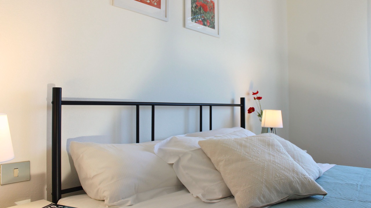 Photo of Bedroom in Guspini