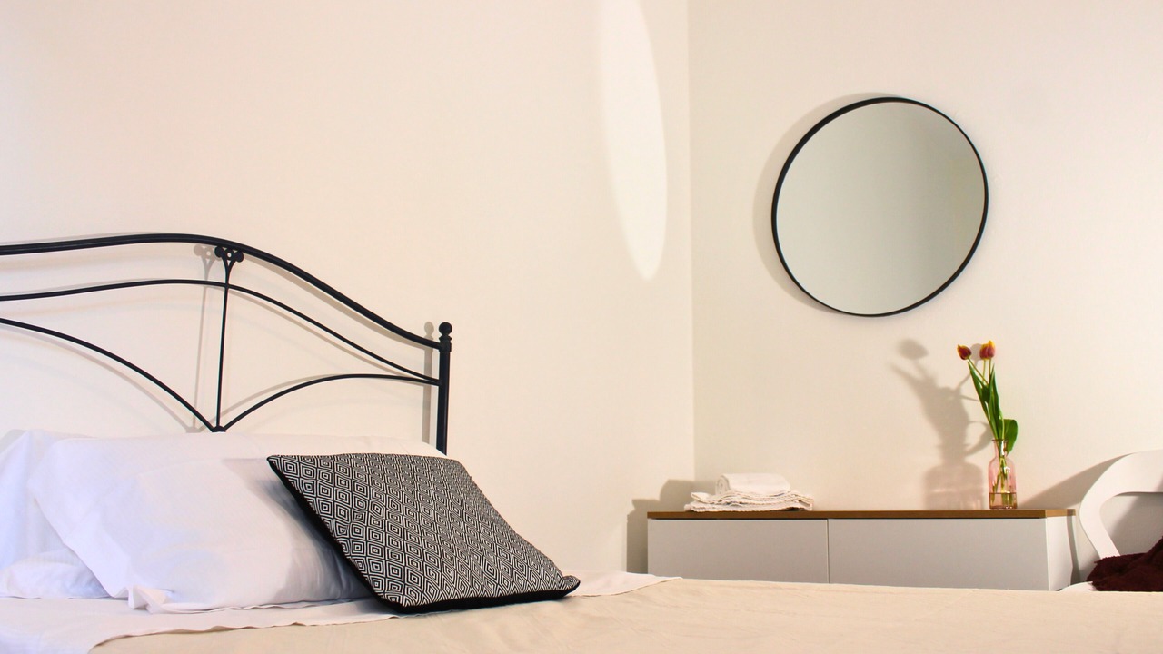 Photo of Bedroom in Guspini