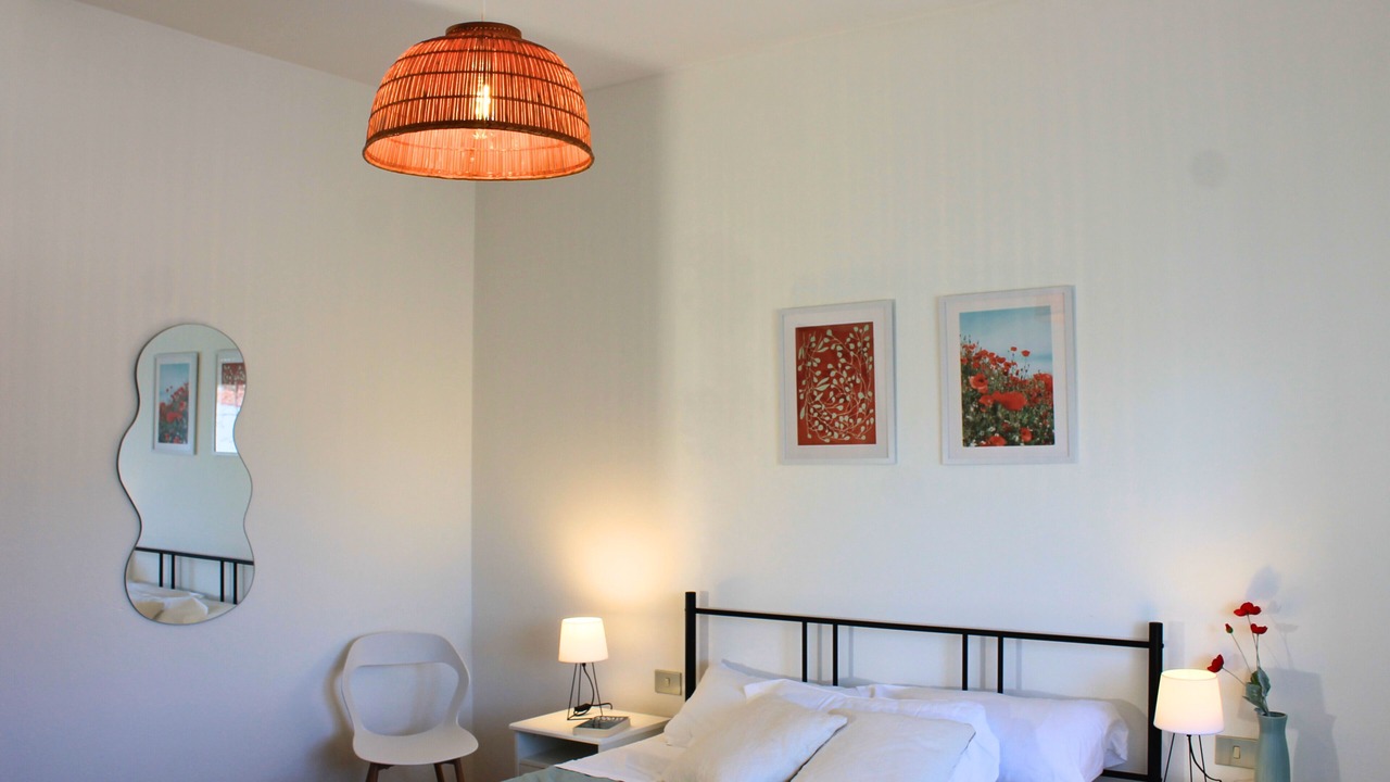 Photo of Bedroom in Guspini