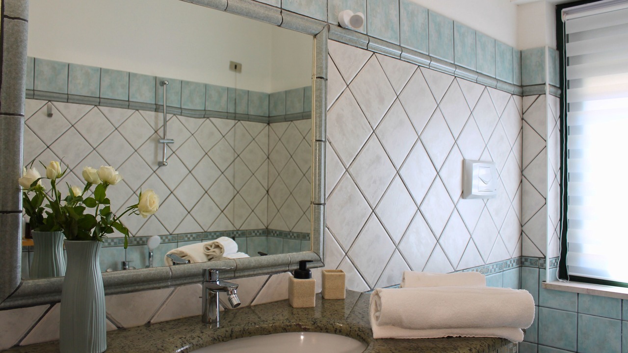 Photo of Bathroom in Guspini