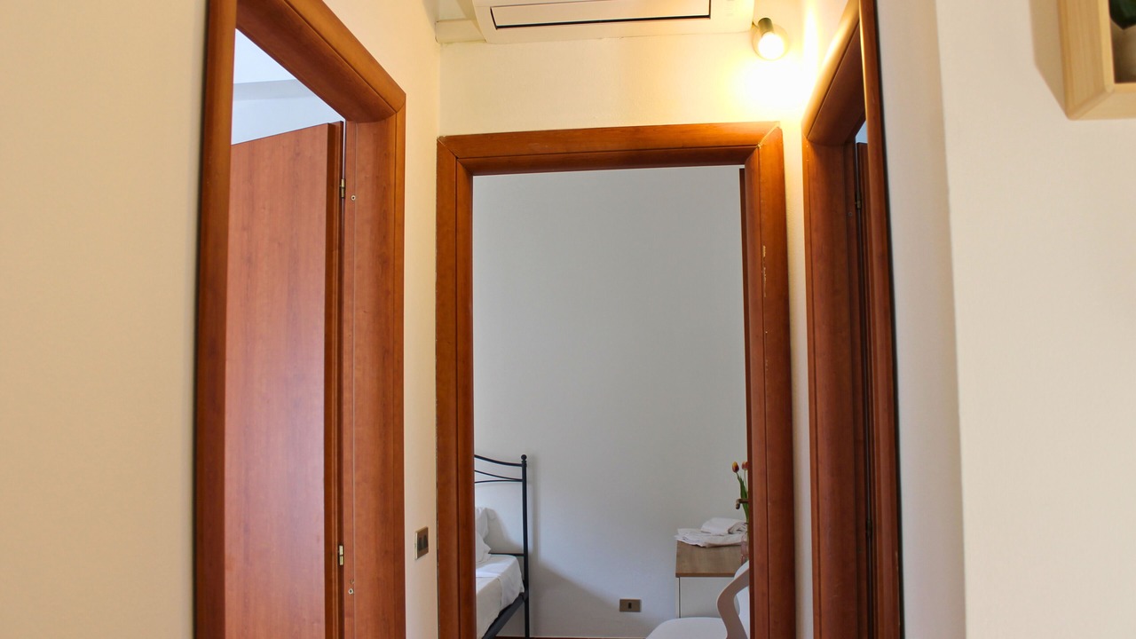 Photo of Bedroom in Guspini
