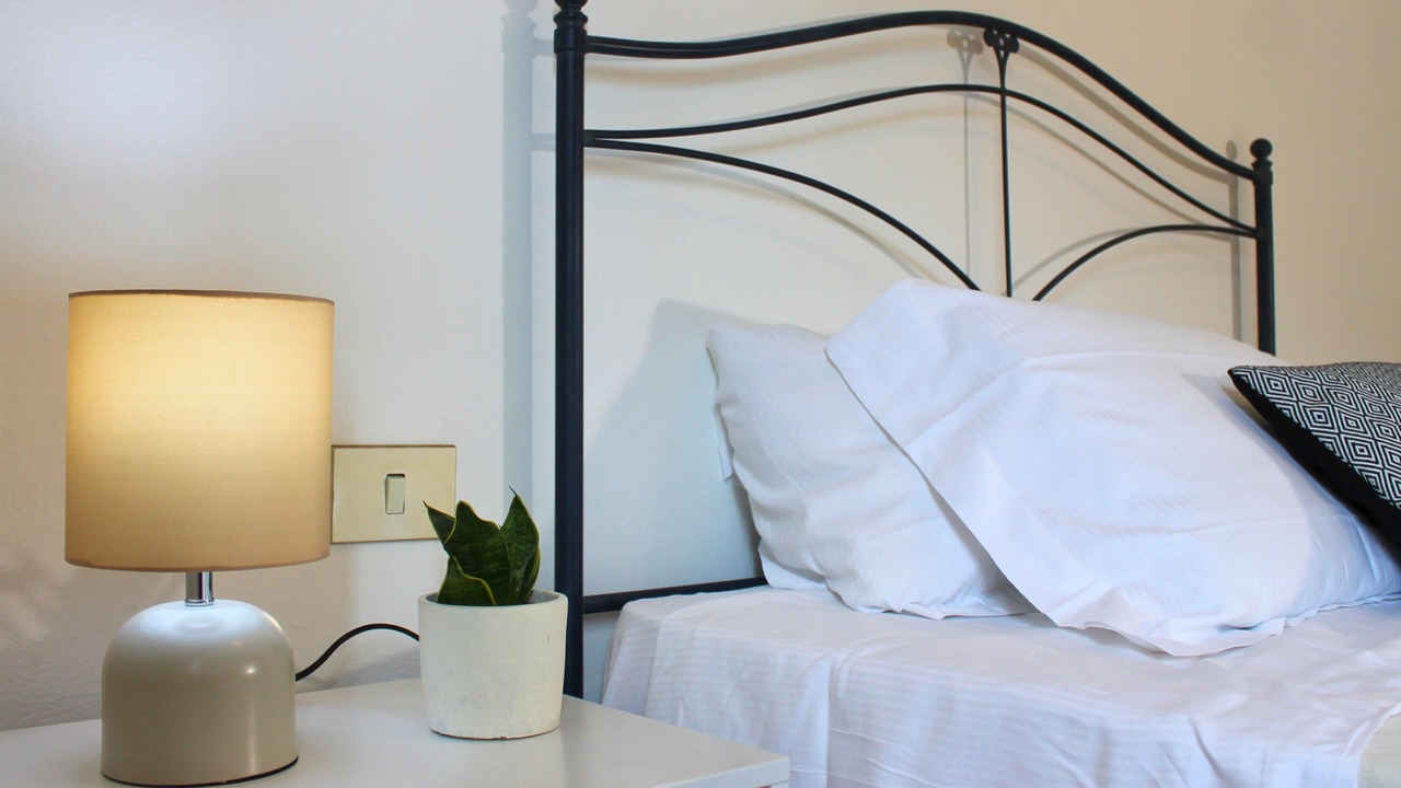 Photo of Bedroom in Guspini