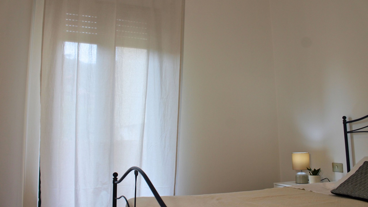 Photo of Bedroom in Guspini