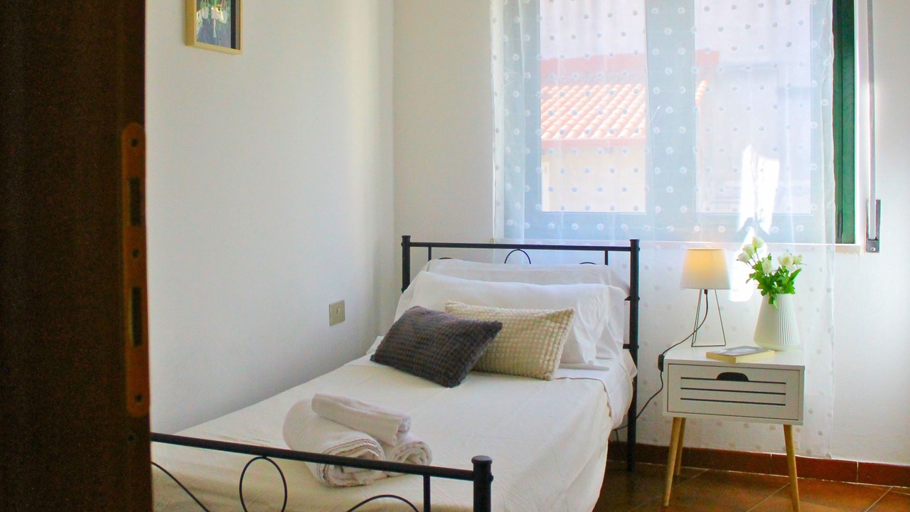 Photo of Bedroom in Guspini