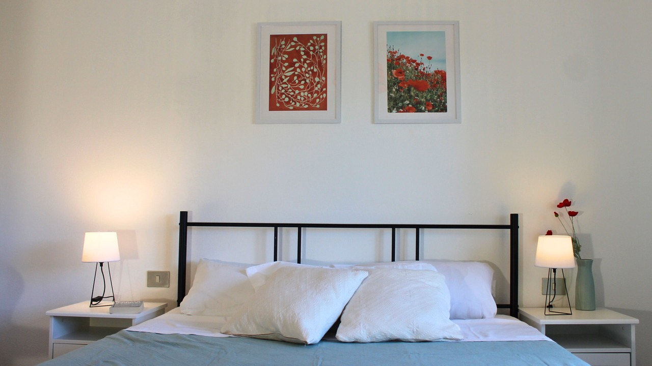 Photo of Bedroom in Guspini