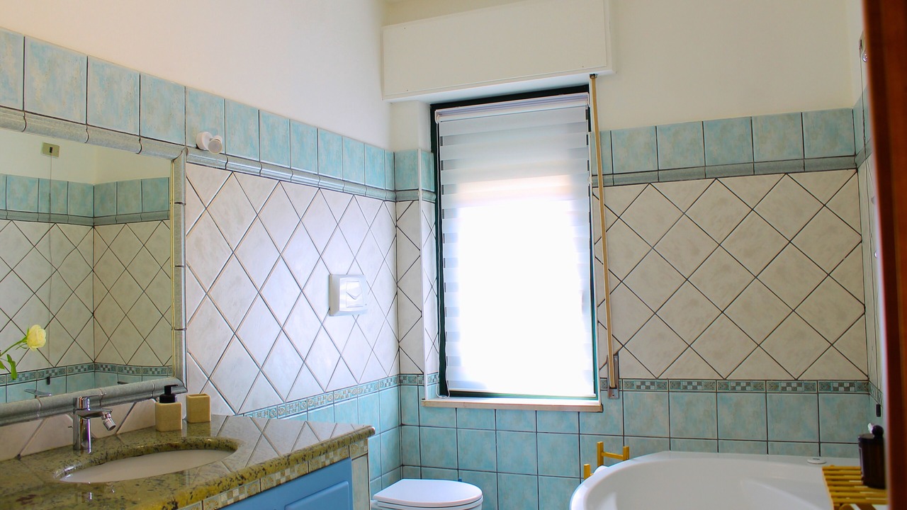 Photo of Bathroom in Guspini