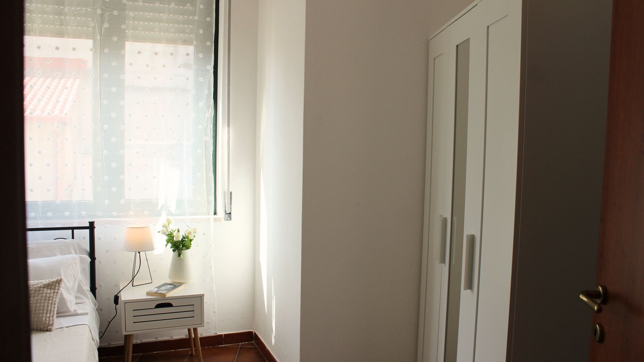 Photo of Bedroom in Guspini