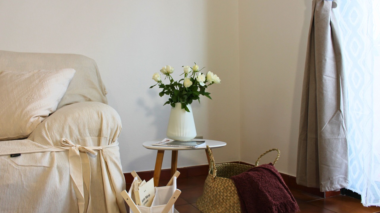 Photo of Livingroom in Guspini