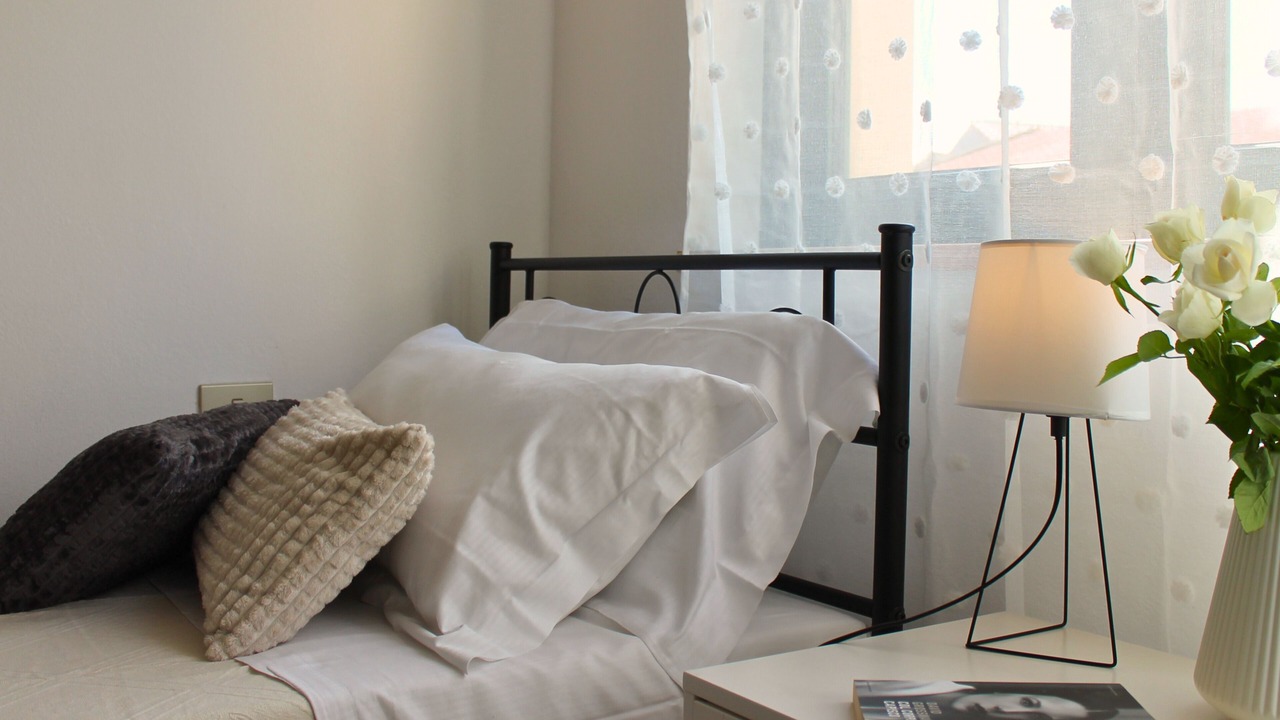 Photo of Bedroom in Guspini