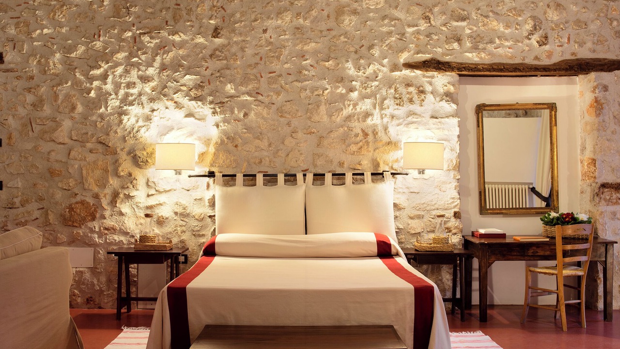 Photo of Bedroom in Teggiano