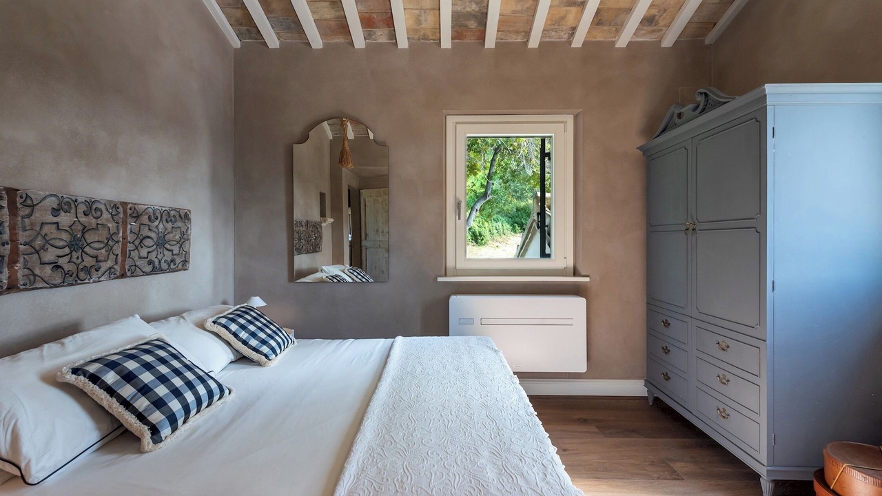 Photo of Bedroom in Monterubbiano