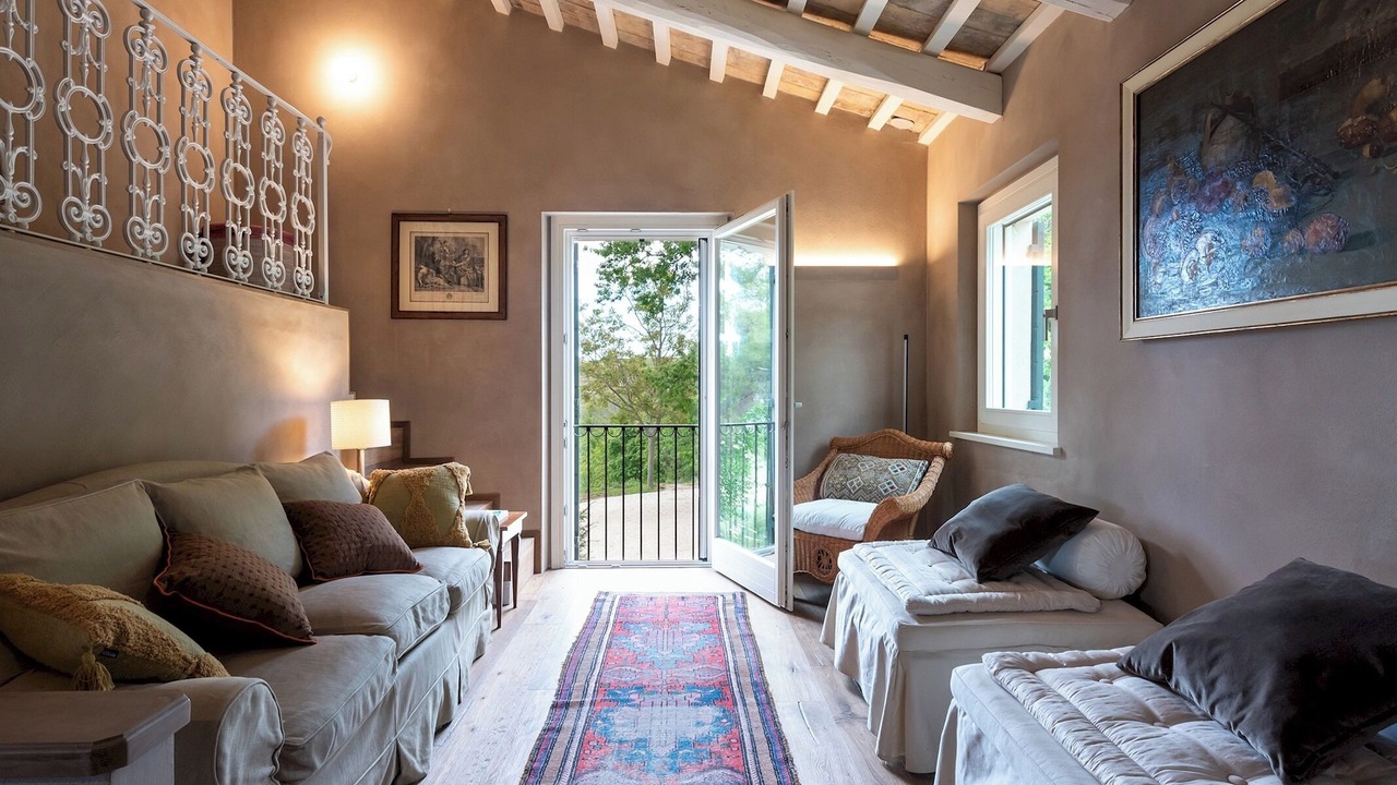 Photo of Livingroom in Monterubbiano