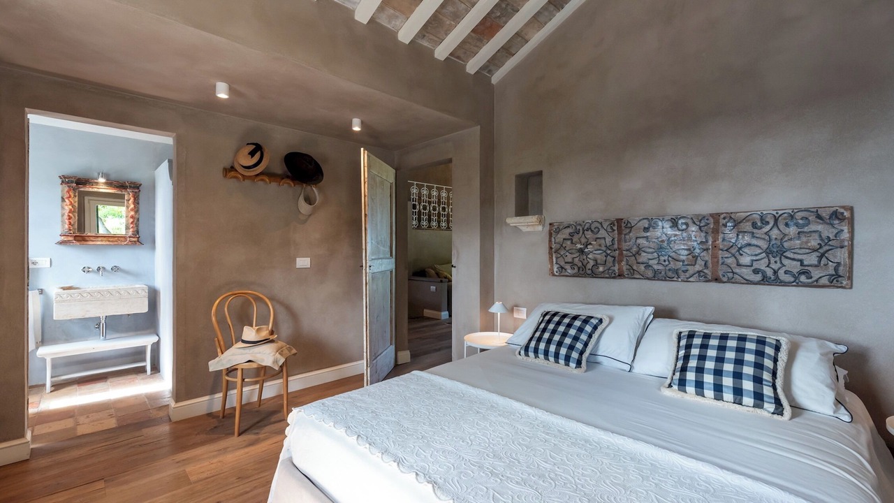 Photo of Bedroom in Monterubbiano