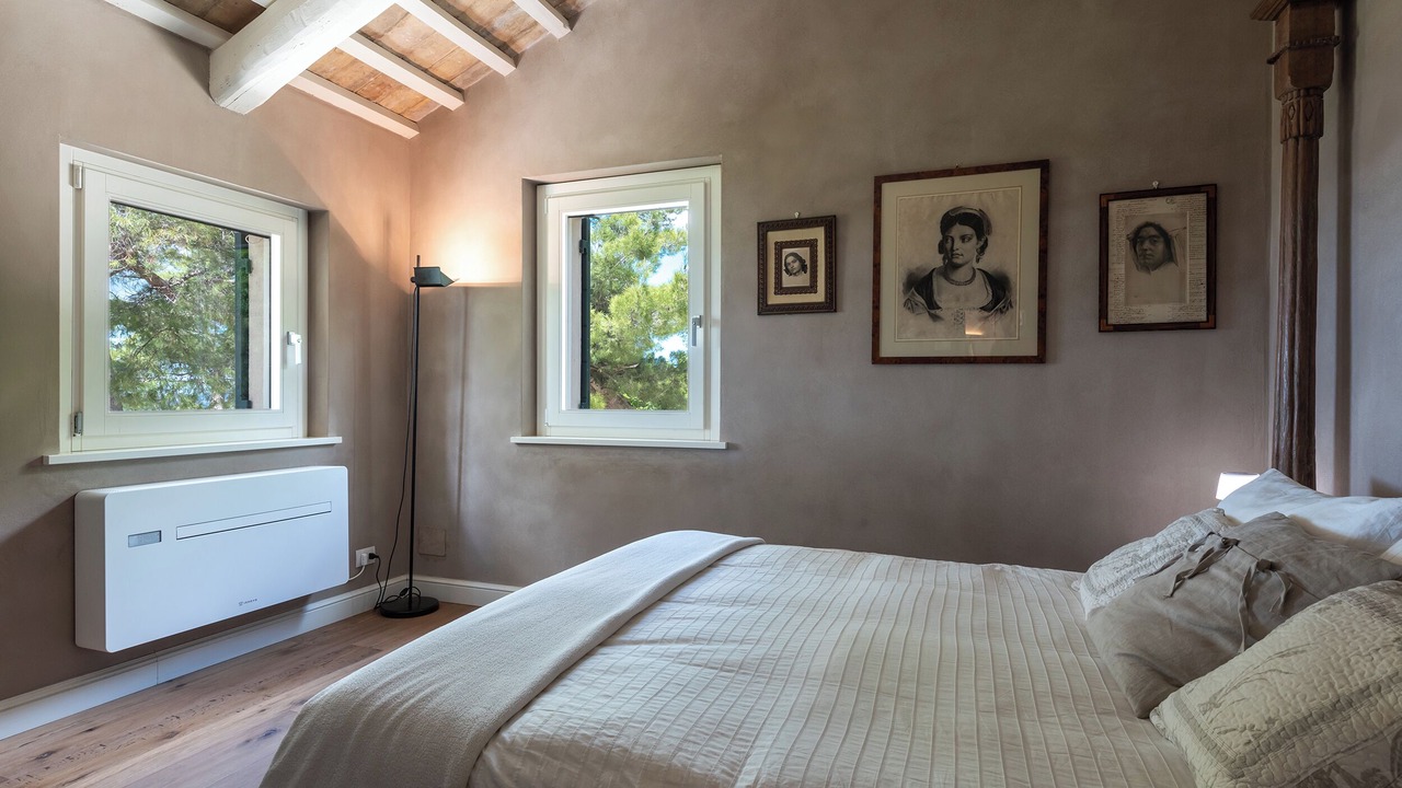 Photo of Bedroom in Monterubbiano