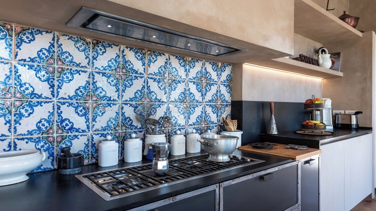 Photo of Kitchen in Monterubbiano