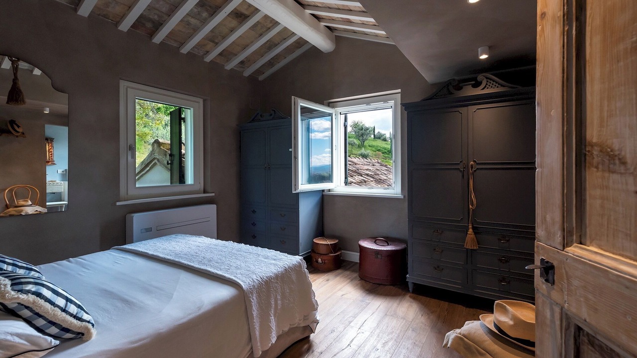 Photo of Bedroom in Monterubbiano