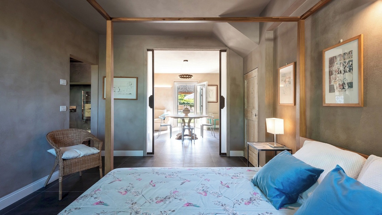 Photo of Bedroom in Monterubbiano