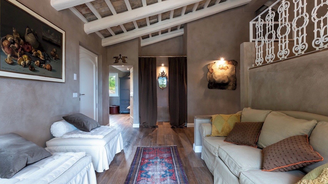Photo of Livingroom in Monterubbiano