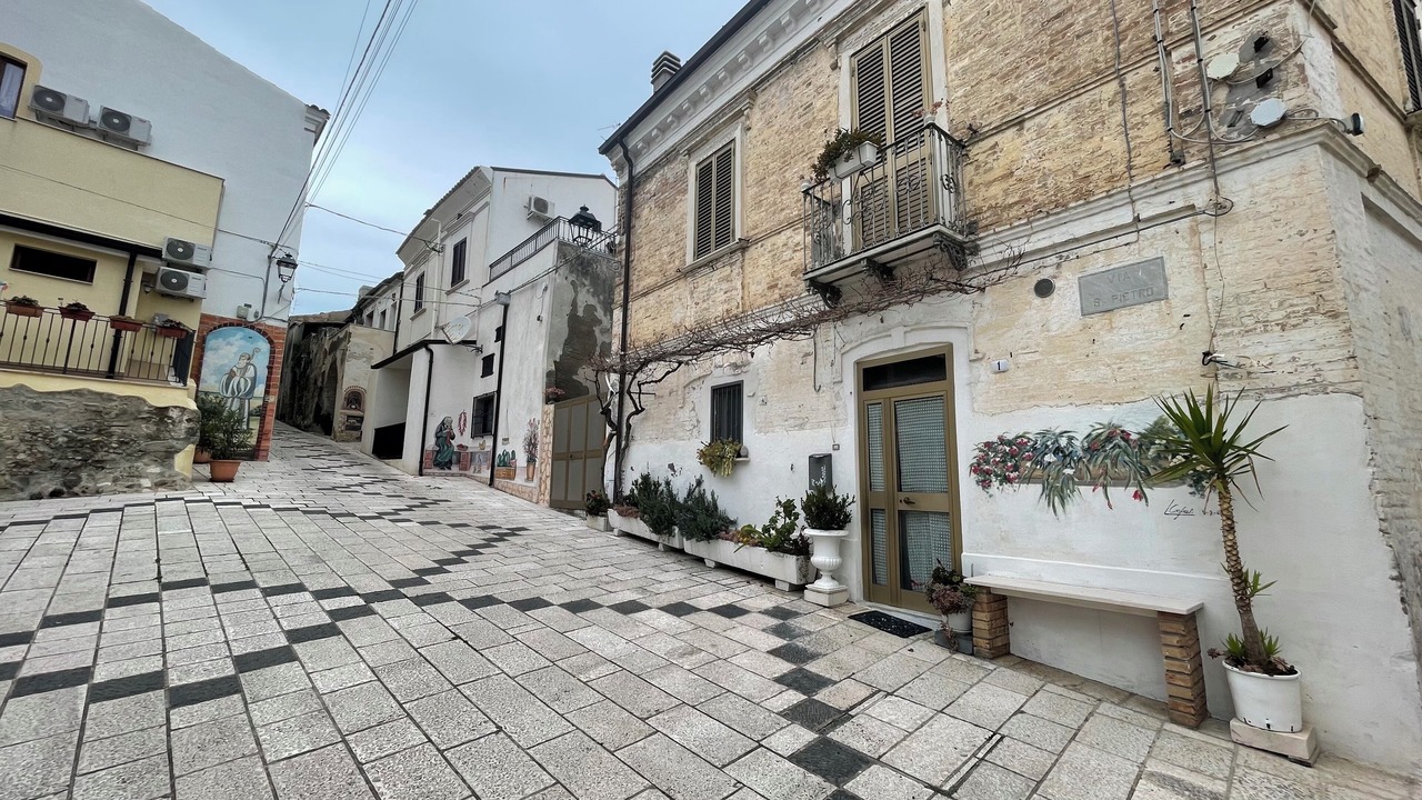 Photo of Outdoor in Campomarino