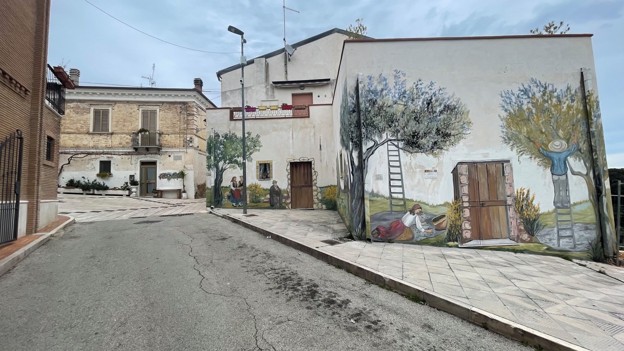 Photo of Outdoor in Campomarino