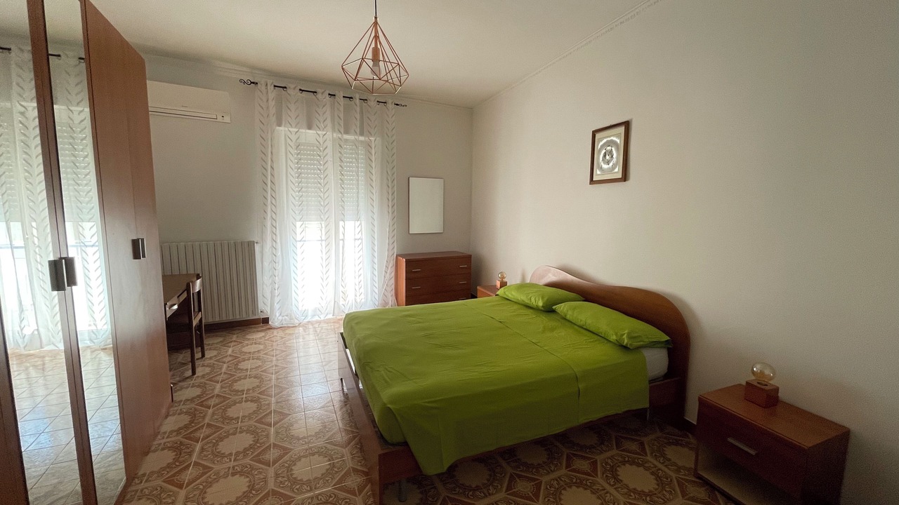 Photo of Bedroom in Campomarino
