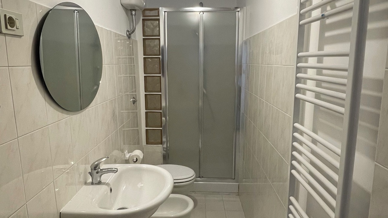 Photo of Bathroom in Campomarino