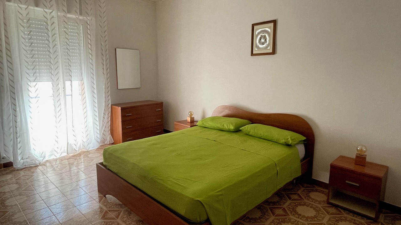 Photo of Bedroom in Campomarino