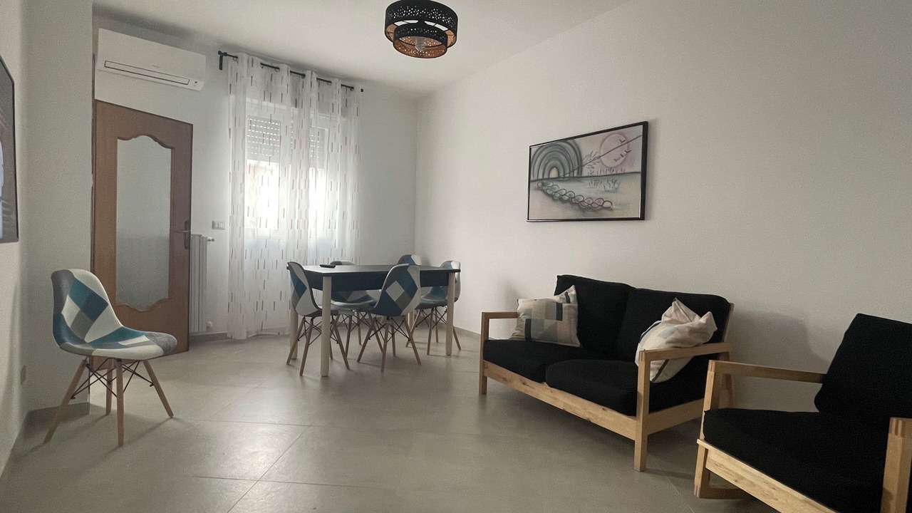 Photo of Livingroom in Campomarino