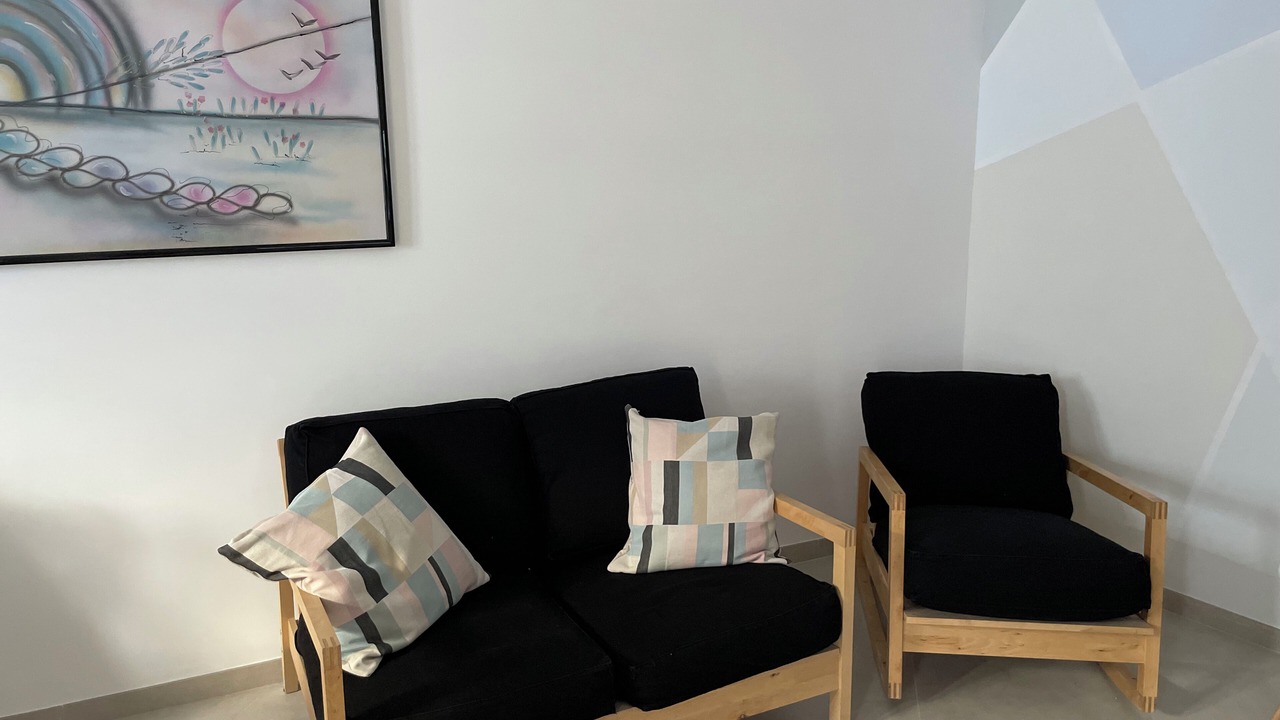 Photo of Livingroom in Campomarino