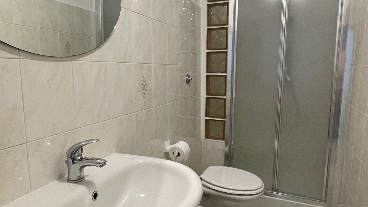 Photo of Bathroom in Campomarino