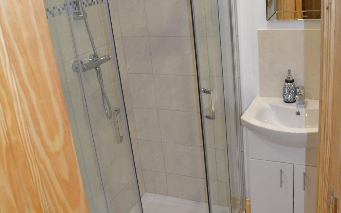Photo of Bathroom in Hilltown