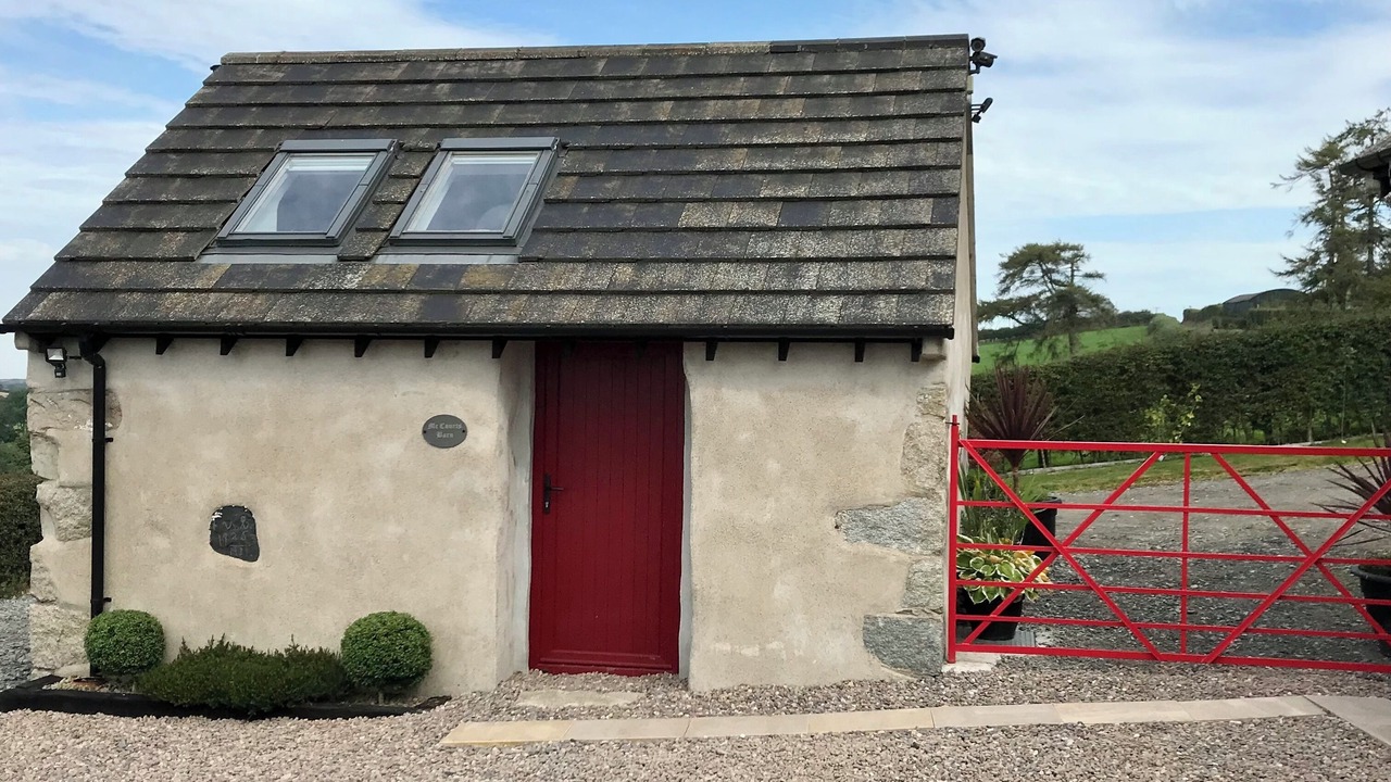 Photo of Outdoor in Hilltown