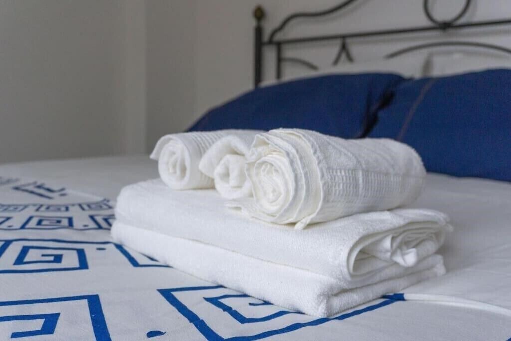 Photo of Bedroom in Dergano