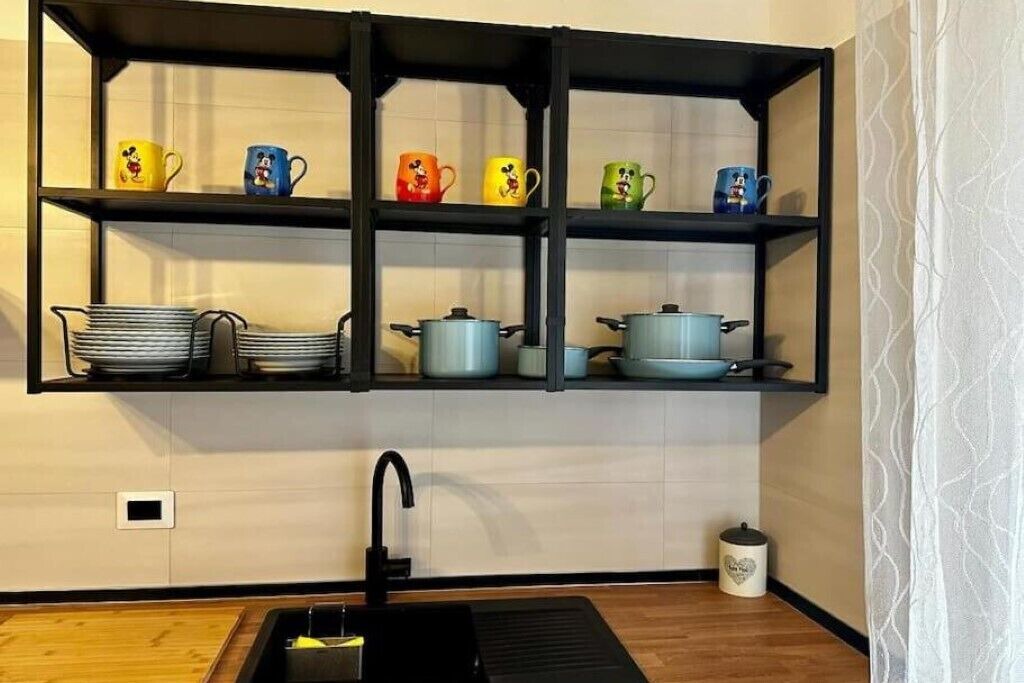 Photo of Kitchen in Dergano
