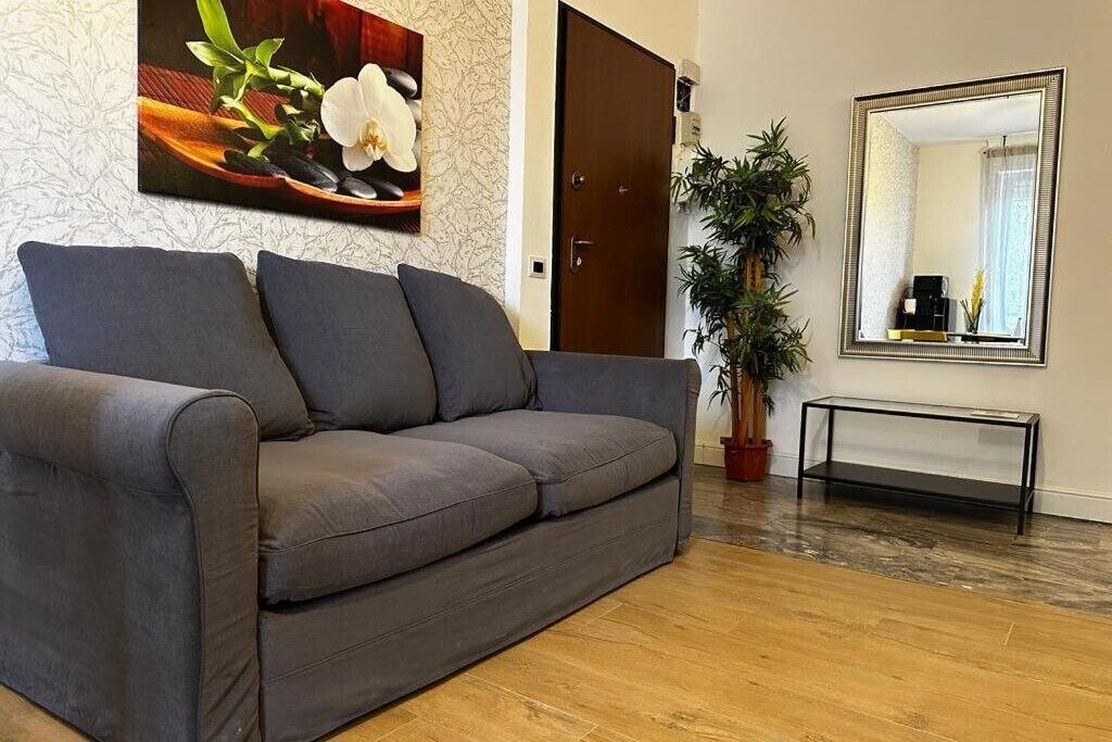 Photo of Livingroom in Dergano