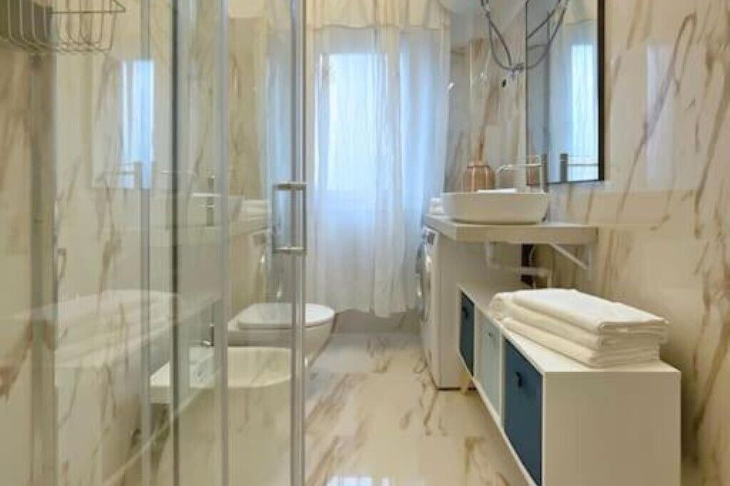 Photo of Bathroom in Dergano