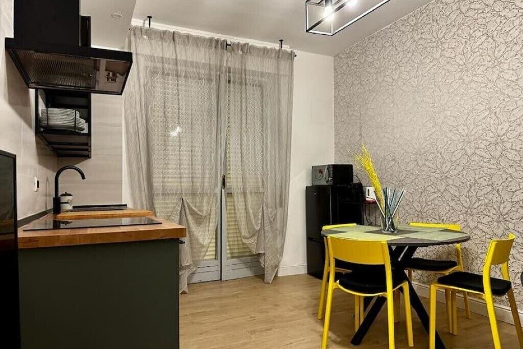 Photo of Kitchen in Dergano