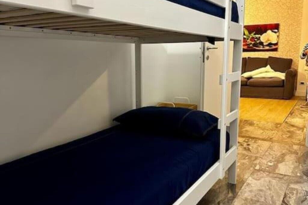 Photo of Bedroom in Dergano