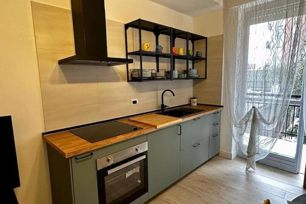 Photo of Kitchen in Dergano