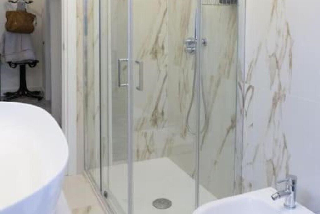 Photo of Bathroom in Dergano